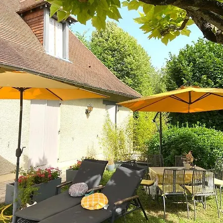 Jolie Perigourdine 7 Couchages 3*