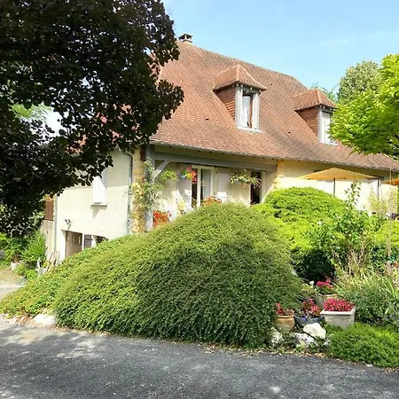 Jolie Perigourdine 7 Couchages Отель 3*