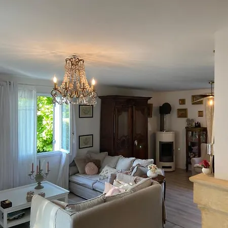 Jolie Perigourdine 7 Couchages
