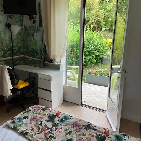 Jolie Perigourdine 7 Couchages 3* Champcevinel